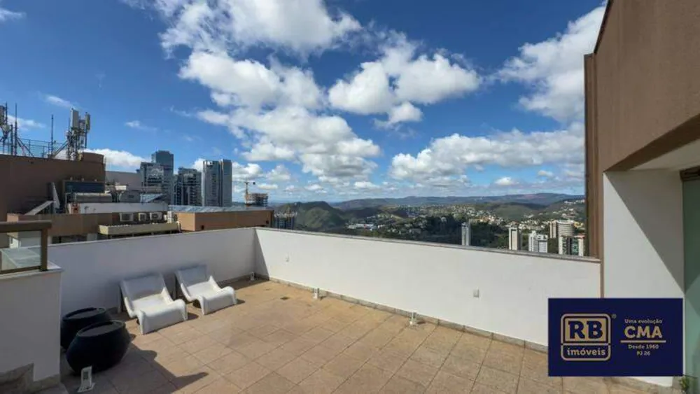 Cobertura, 4 quartos, 404 m² - Foto 2