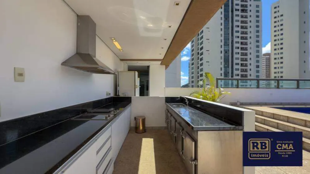 Cobertura, 4 quartos, 404 m² - Foto 7