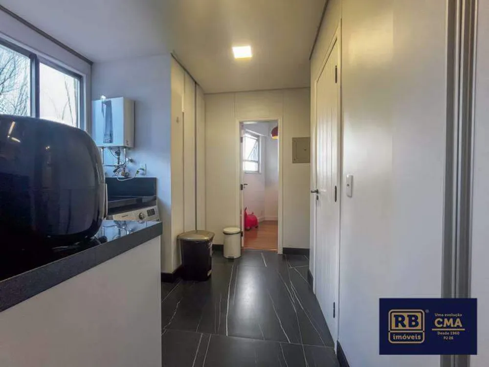 Cobertura, 4 quartos, 404 m² - Foto 8