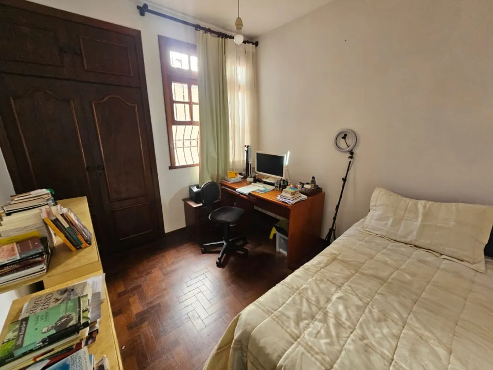 Apartamento, 4 quartos, 180 m² - Foto 4