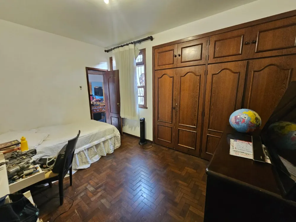 Apartamento, 4 quartos, 180 m² - Foto 1