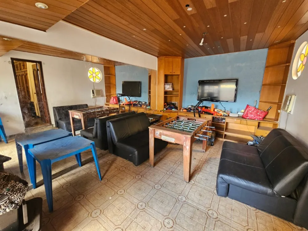 Apartamento, 4 quartos, 180 m² - Foto 3
