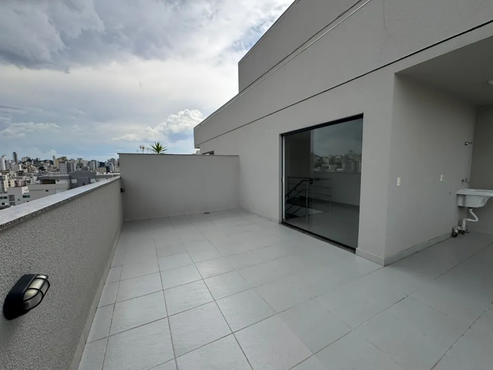 Cobertura, 2 quartos, 110 m² - Foto 3