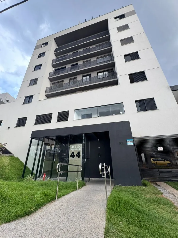 Cobertura, 2 quartos, 110 m² - Foto 10