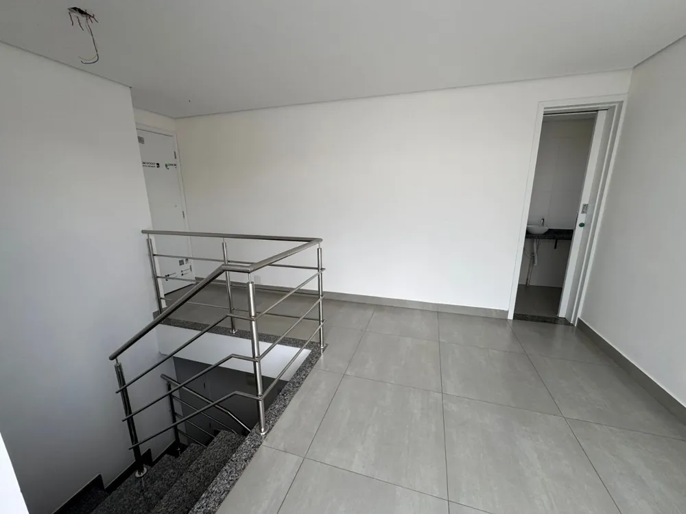 Cobertura, 2 quartos, 110 m² - Foto 7