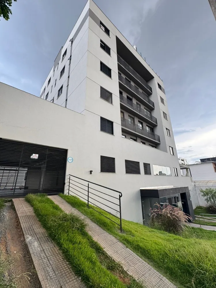 Cobertura, 2 quartos, 110 m² - Foto 6