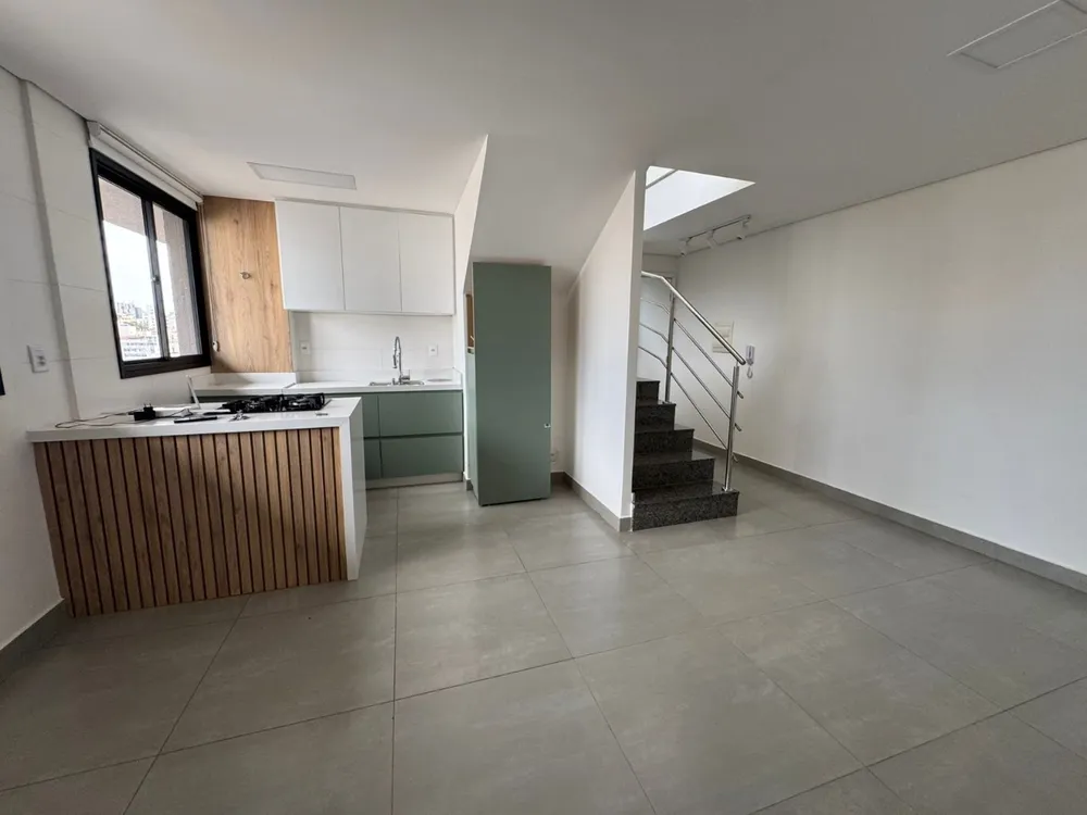 Cobertura, 2 quartos, 110 m² - Foto 9