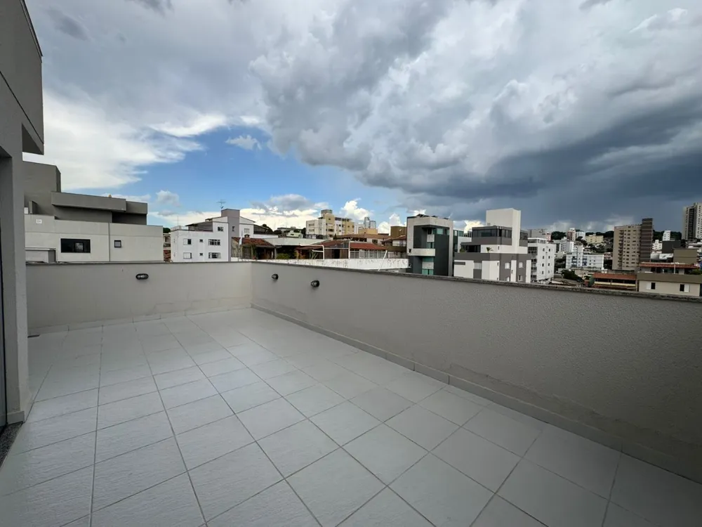 Cobertura, 2 quartos, 110 m² - Foto 1
