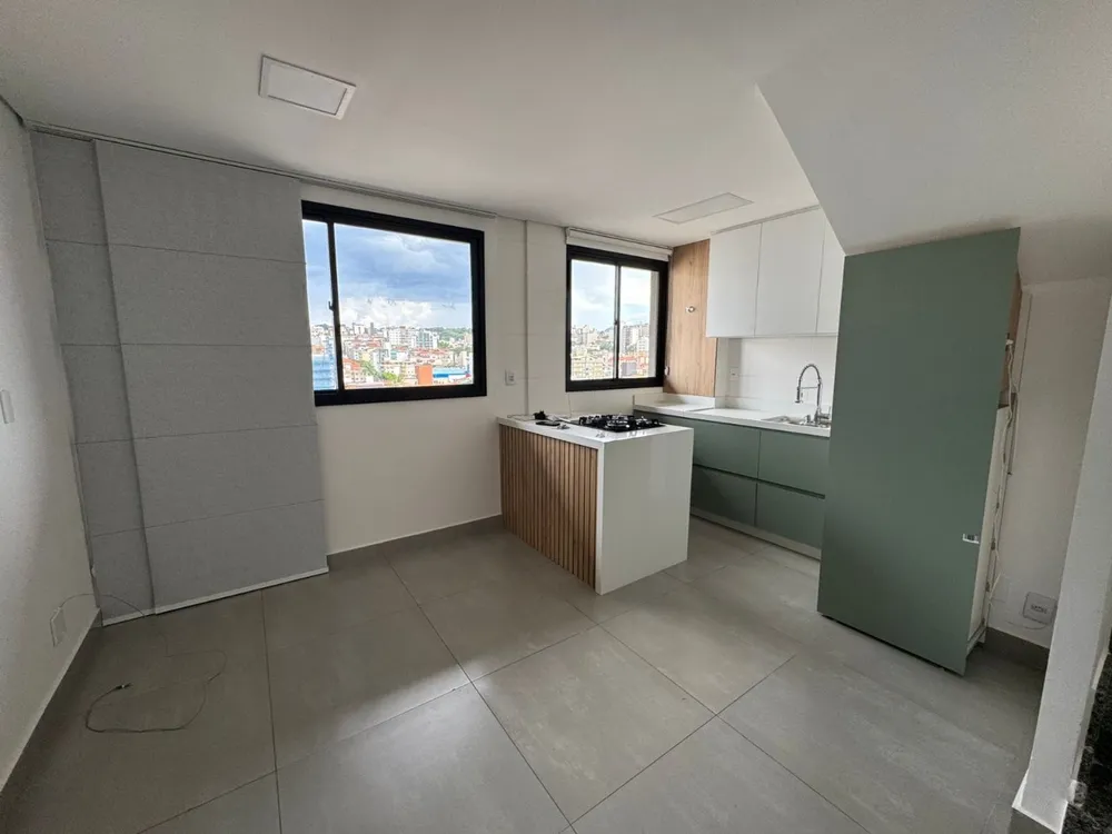 Cobertura, 2 quartos, 110 m² - Foto 2