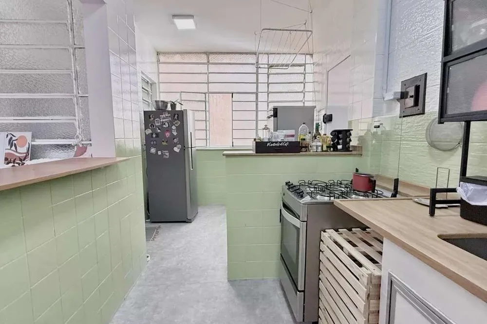 Apartamento, 3 quartos, 140 m² - Foto 11