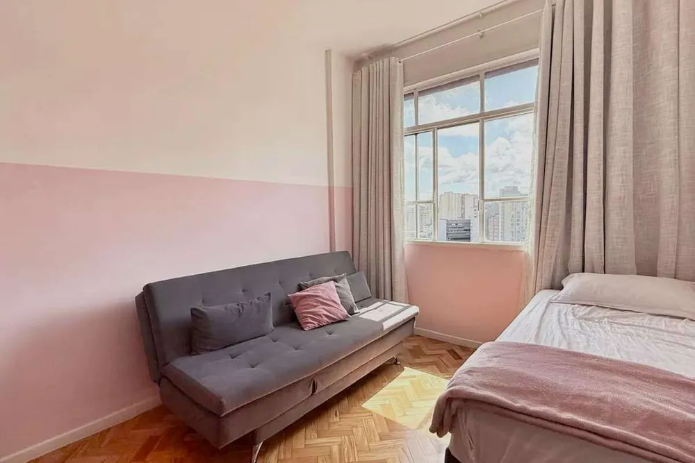 Apartamento, 3 quartos, 140 m² - Foto 6