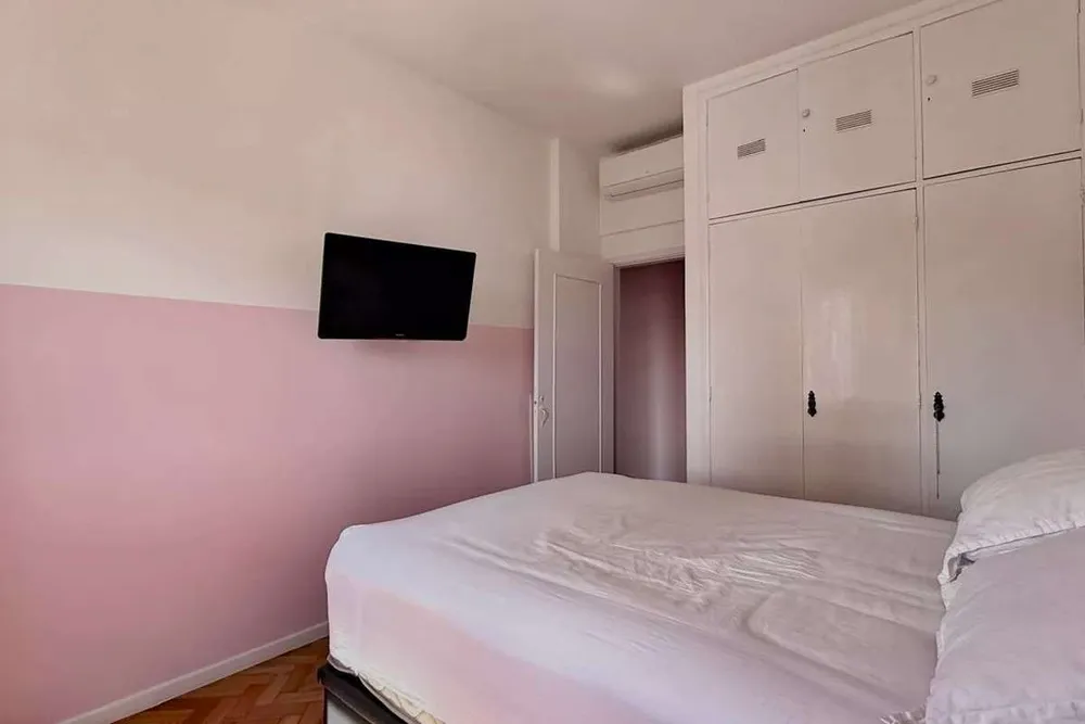 Apartamento, 3 quartos, 140 m² - Foto 7