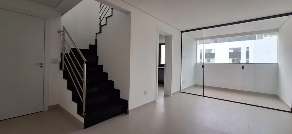 Cobertura, 3 quartos, 150 m² - Foto 1
