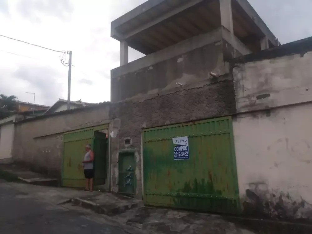 Casa, 3 quartos, 373 m² - Foto 2