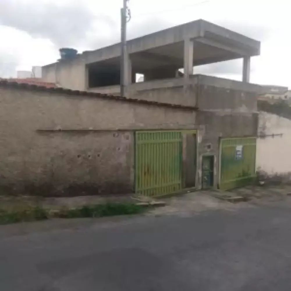 Casa, 3 quartos, 373 m² - Foto 25
