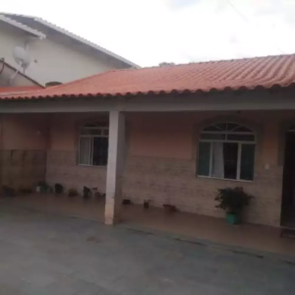 Casa, 3 quartos, 373 m² - Foto 1