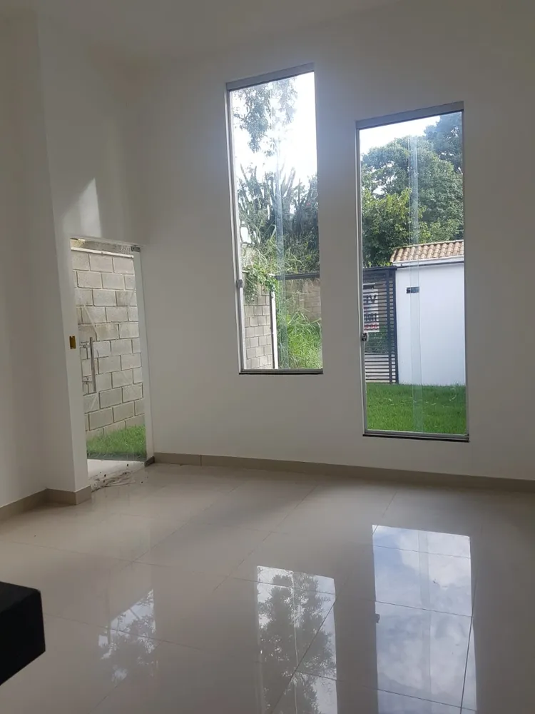 Casa, 3 quartos, 110 m² - Foto 4