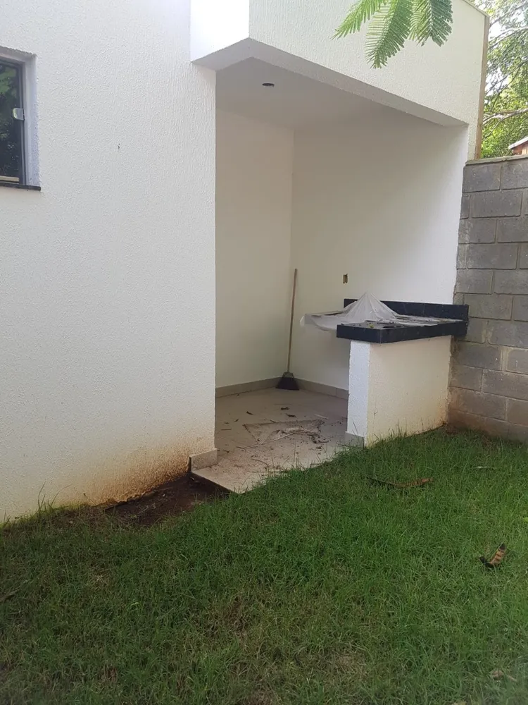 Casa, 3 quartos, 110 m² - Foto 10