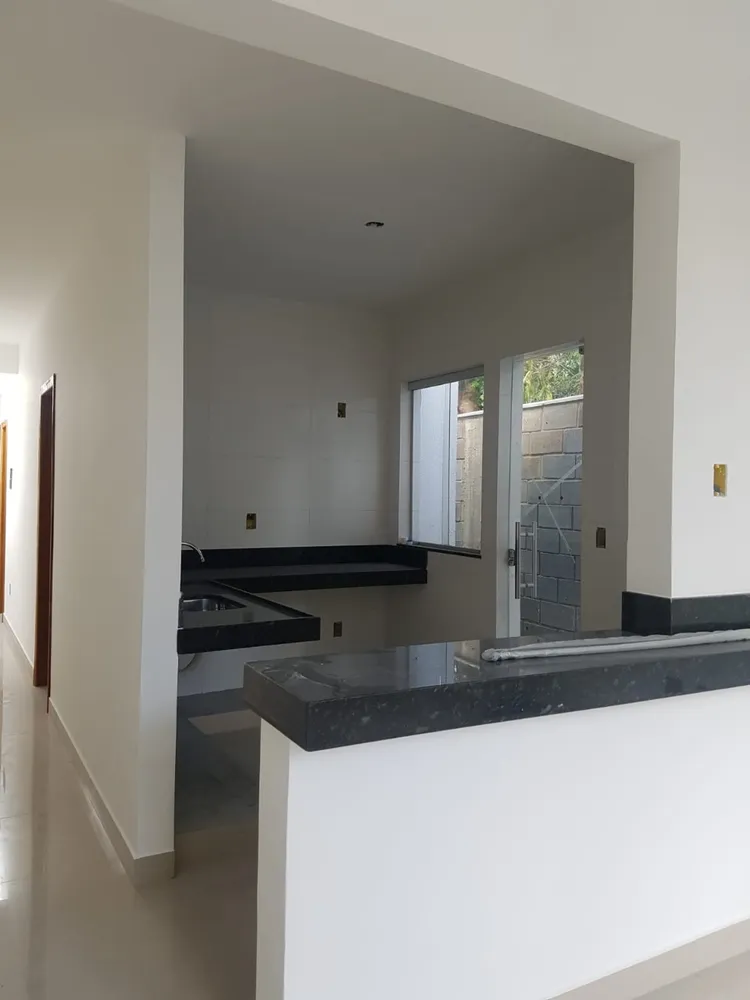 Casa, 3 quartos, 110 m² - Foto 6