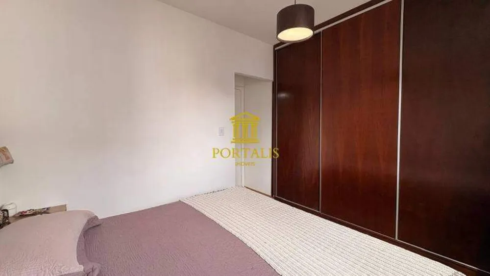 Cobertura, 3 quartos, 146 m² - Foto 9