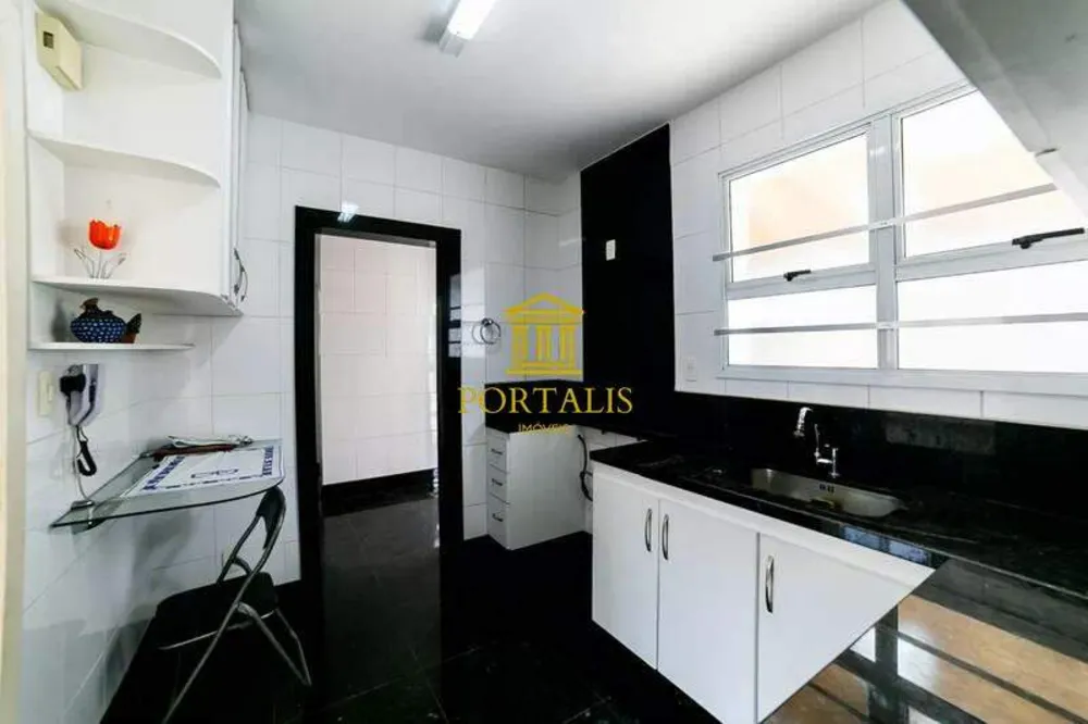 Cobertura, 3 quartos, 146 m² - Foto 7