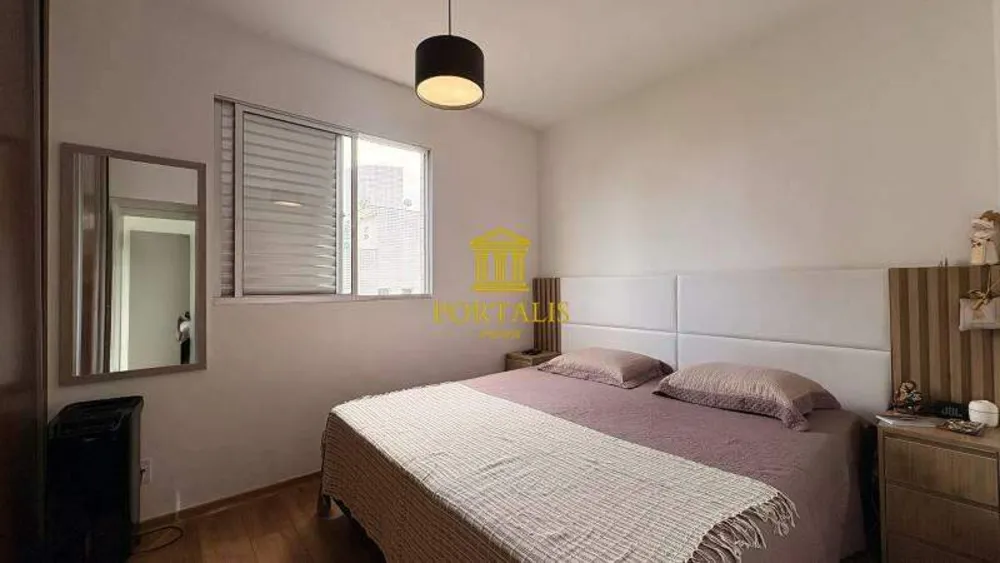 Cobertura, 3 quartos, 146 m² - Foto 11