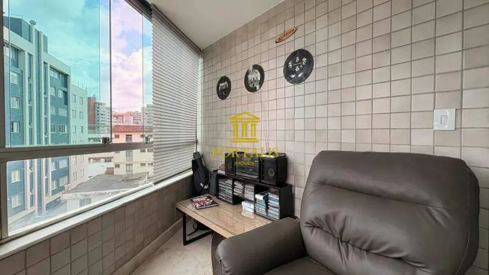 Cobertura, 3 quartos, 146 m² - Foto 5