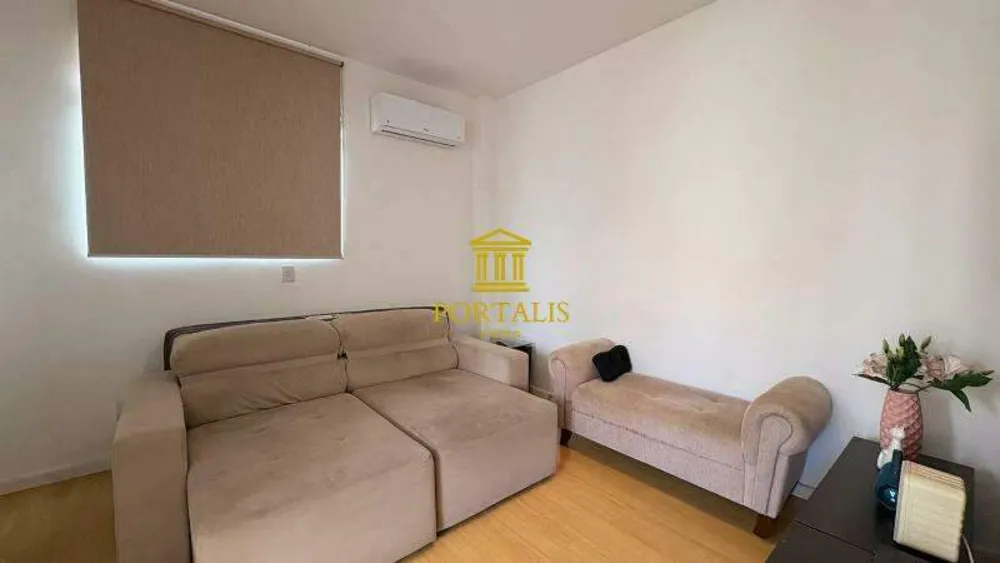 Cobertura, 3 quartos, 146 m² - Foto 13