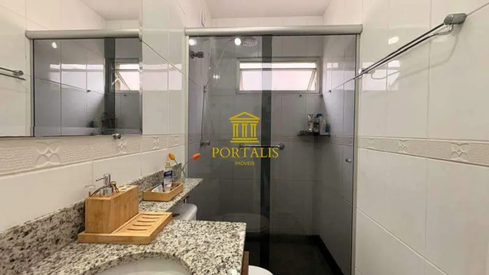 Cobertura, 3 quartos, 146 m² - Foto 6