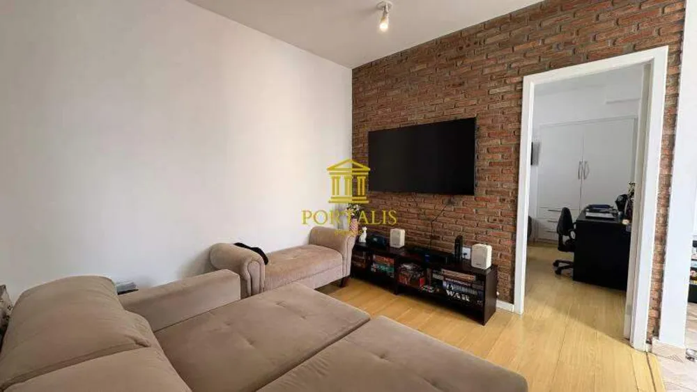 Cobertura, 3 quartos, 146 m² - Foto 8