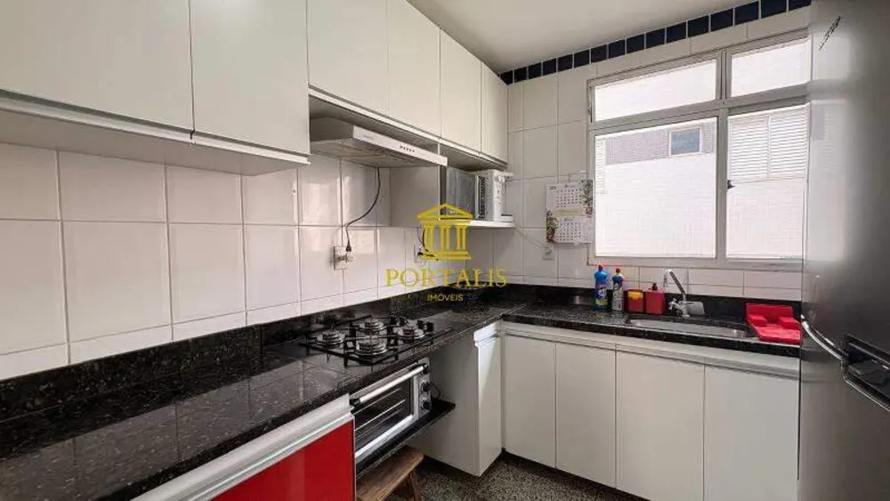 Cobertura, 3 quartos, 146 m² - Foto 12
