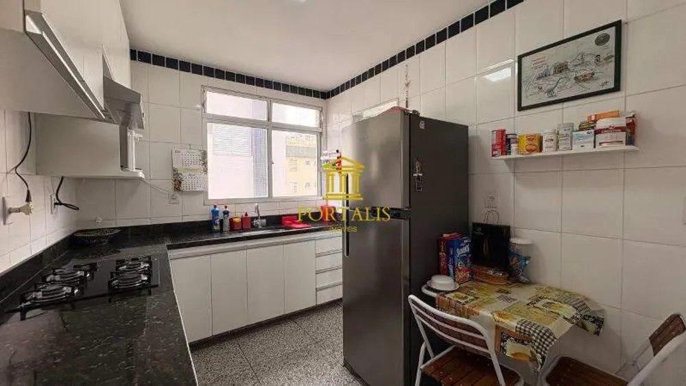 Cobertura, 3 quartos, 146 m² - Foto 13