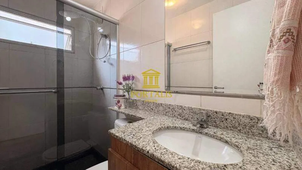 Cobertura, 3 quartos, 146 m² - Foto 11