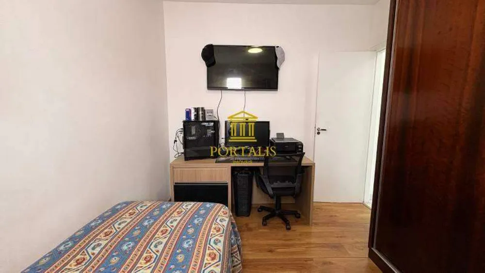 Cobertura, 3 quartos, 146 m² - Foto 10