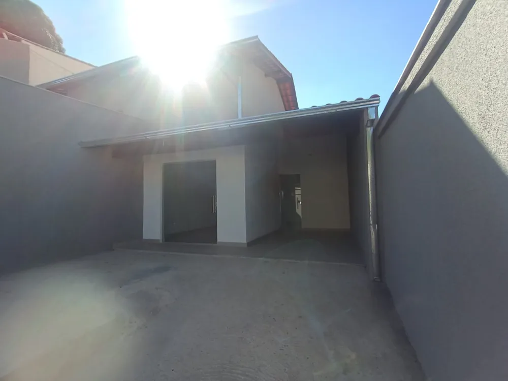 Casa, 3 quartos, 110 m² - Foto 1