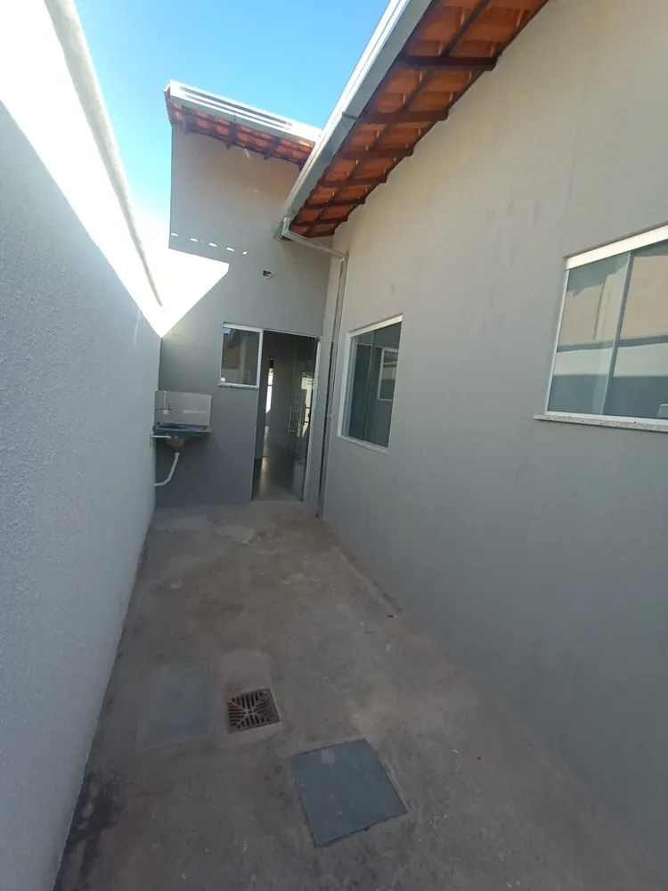 Casa, 3 quartos, 110 m² - Foto 12