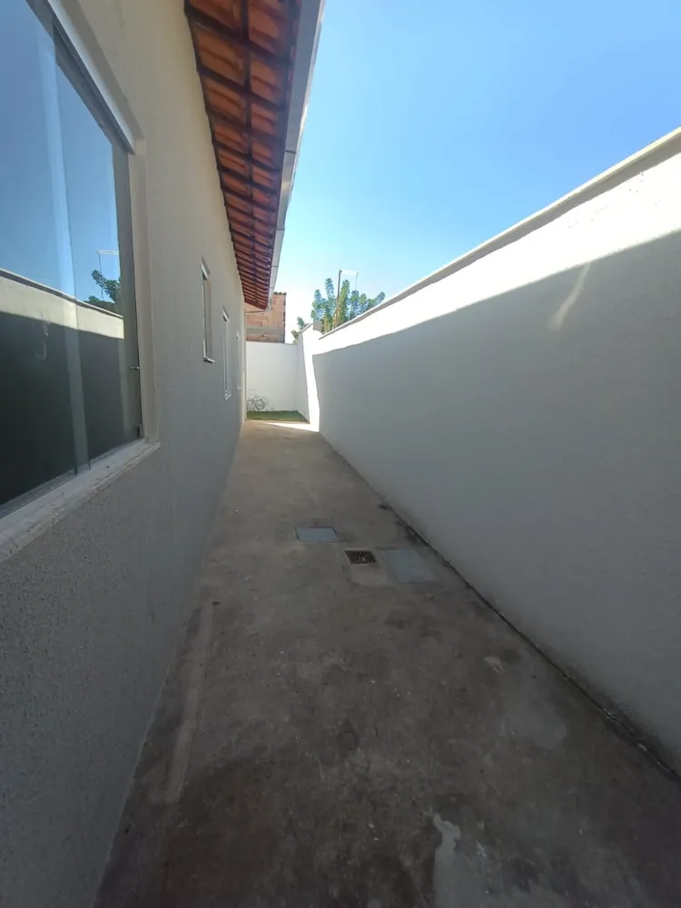 Casa, 3 quartos, 110 m² - Foto 20