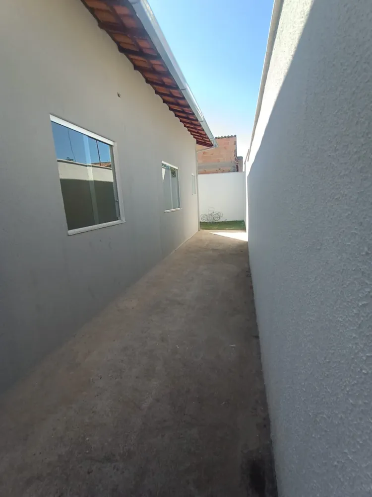 Casa, 3 quartos, 110 m² - Foto 18