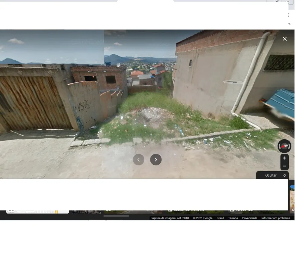 Terreno, 360 m² - Foto 1