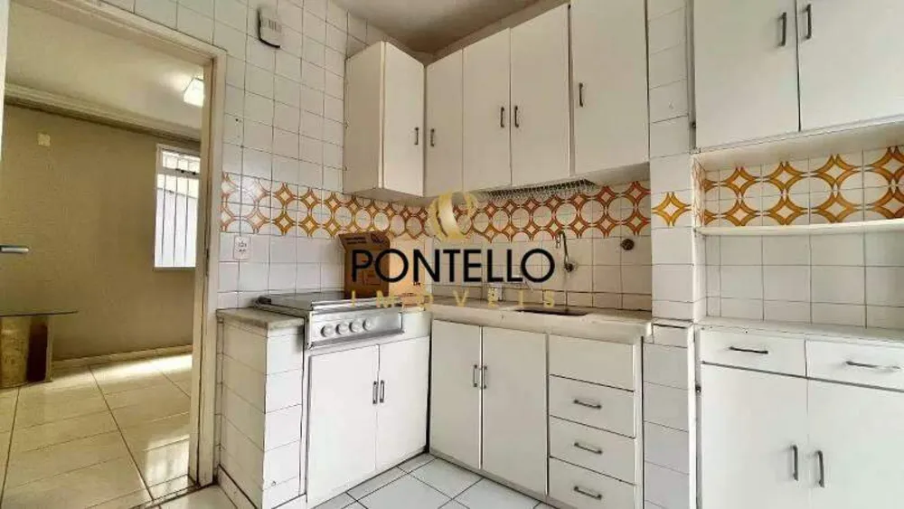 Apartamento, 4 quartos, 160 m² - Foto 8