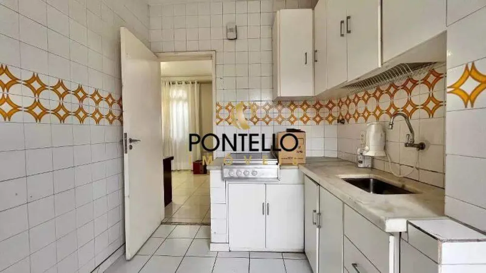 Apartamento, 4 quartos, 160 m² - Foto 7