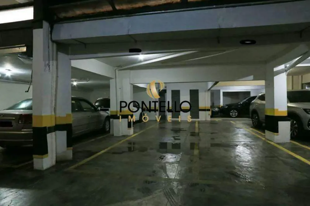 Apartamento, 4 quartos, 160 m² - Foto 10