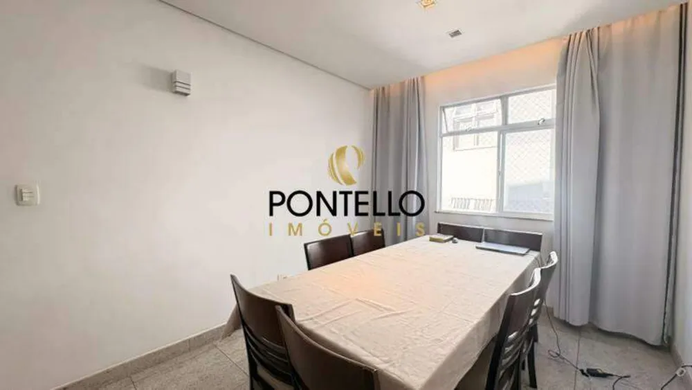 Apartamento, 4 quartos, 160 m² - Foto 2