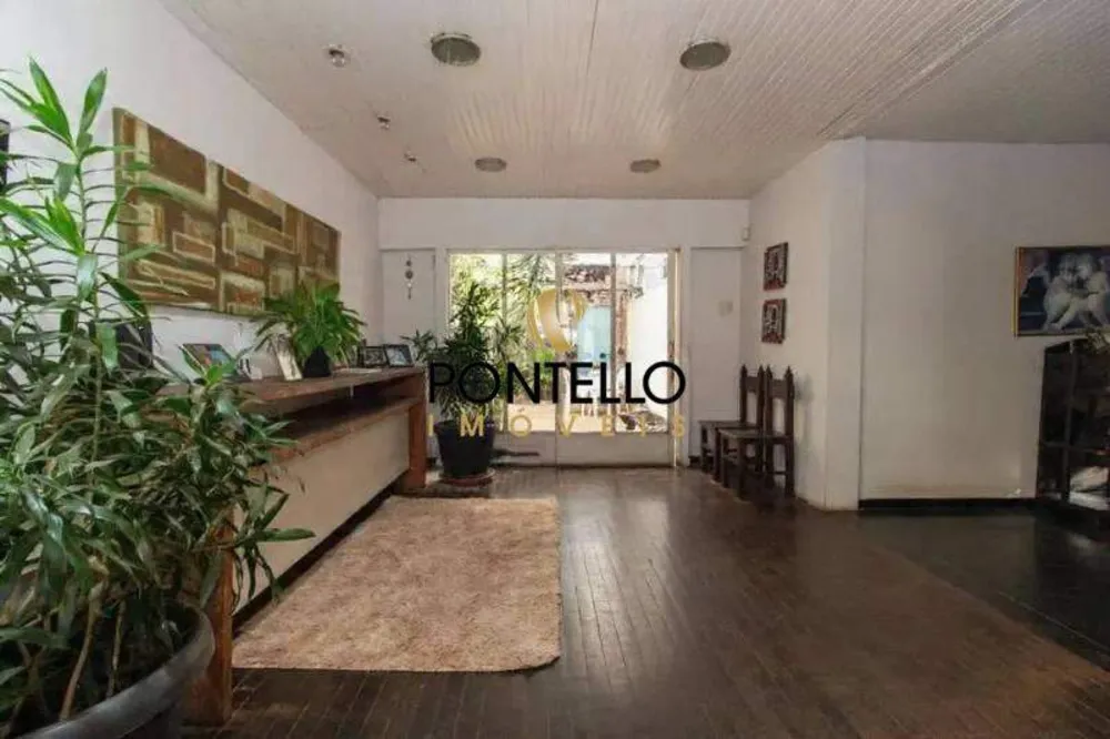 Apartamento, 4 quartos, 160 m² - Foto 6