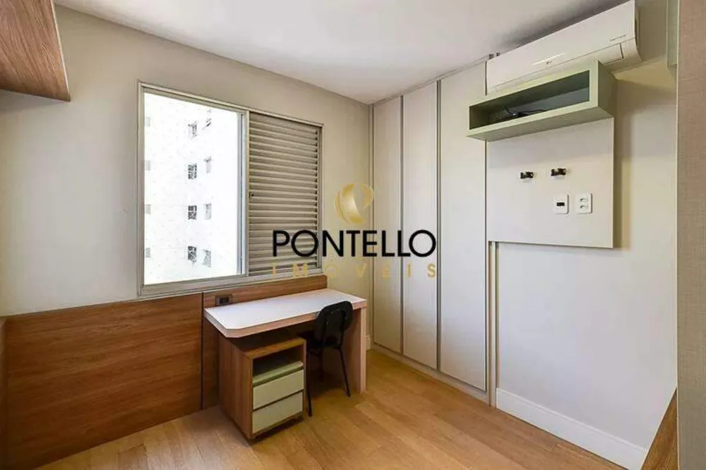 Apartamento, 4 quartos, 160 m² - Foto 4
