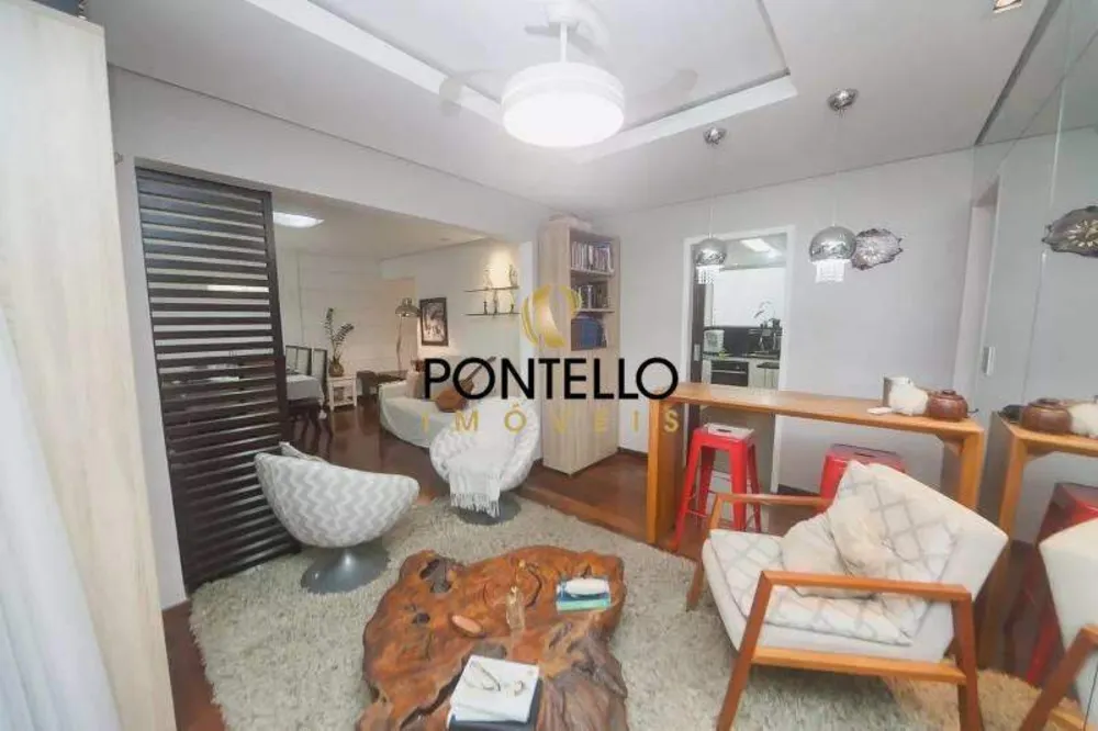 Apartamento, 4 quartos, 160 m² - Foto 1