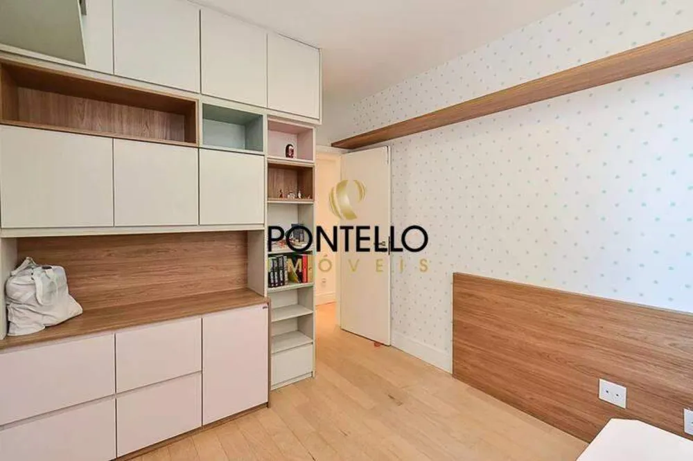 Apartamento, 4 quartos, 160 m² - Foto 5