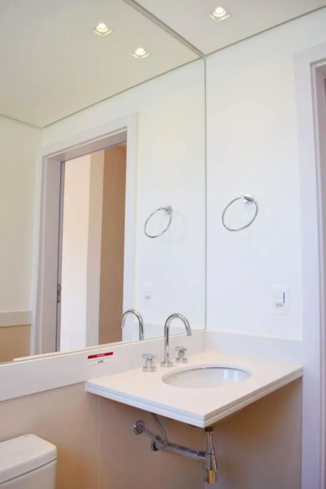 Apartamento, 4 quartos, 8700 m² - Foto 2