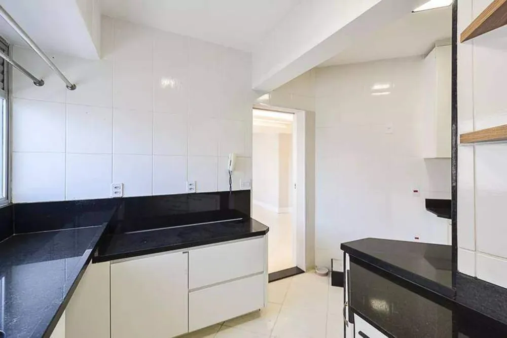 Apartamento, 4 quartos, 160 m² - Foto 14
