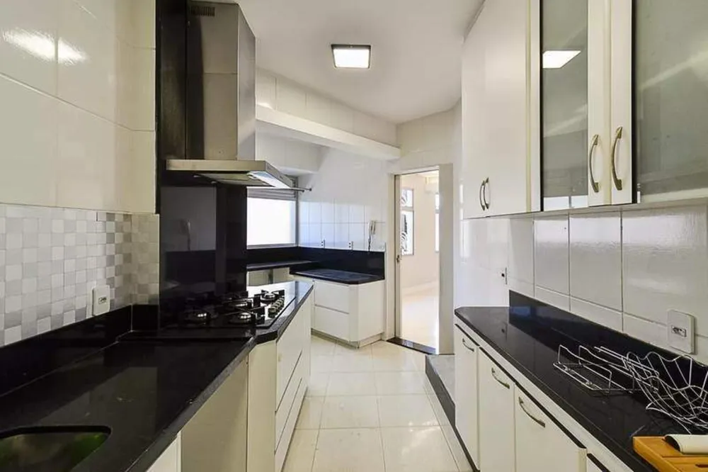 Apartamento, 4 quartos, 160 m² - Foto 13